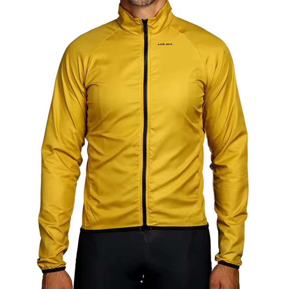 VOLER Cycling Windproof/Waterp - огляд і ціна Cycling Gear Rain