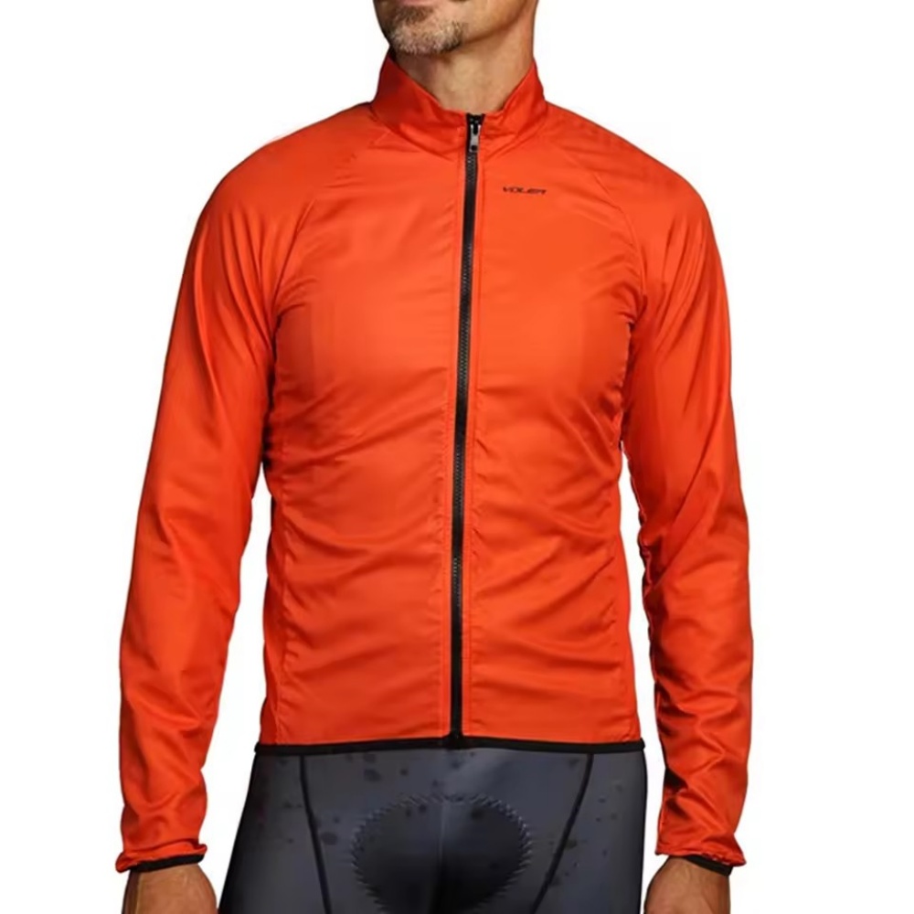 VOLER Cycling Windproof/Waterp - огляд і ціна Cycling Gear Rain